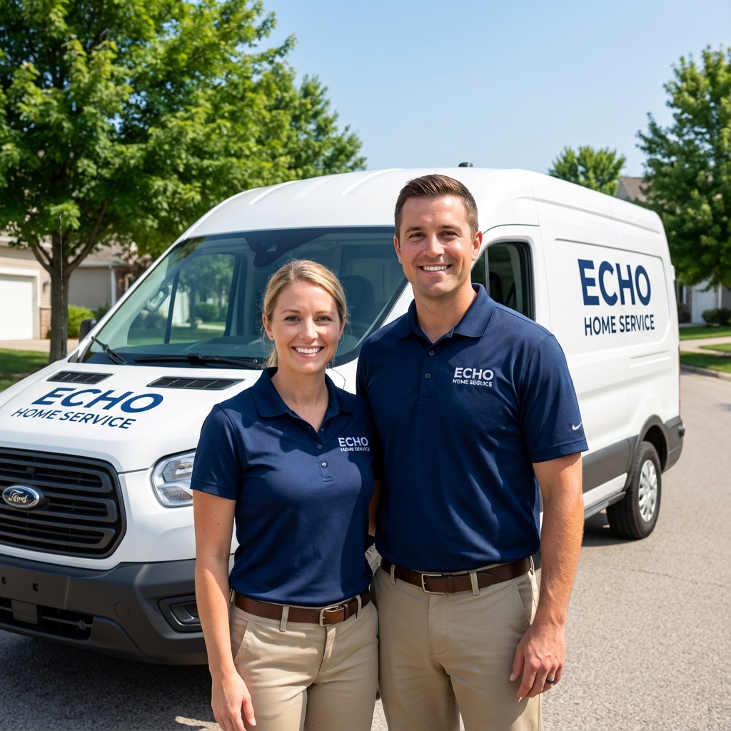 Echo Home Service Team